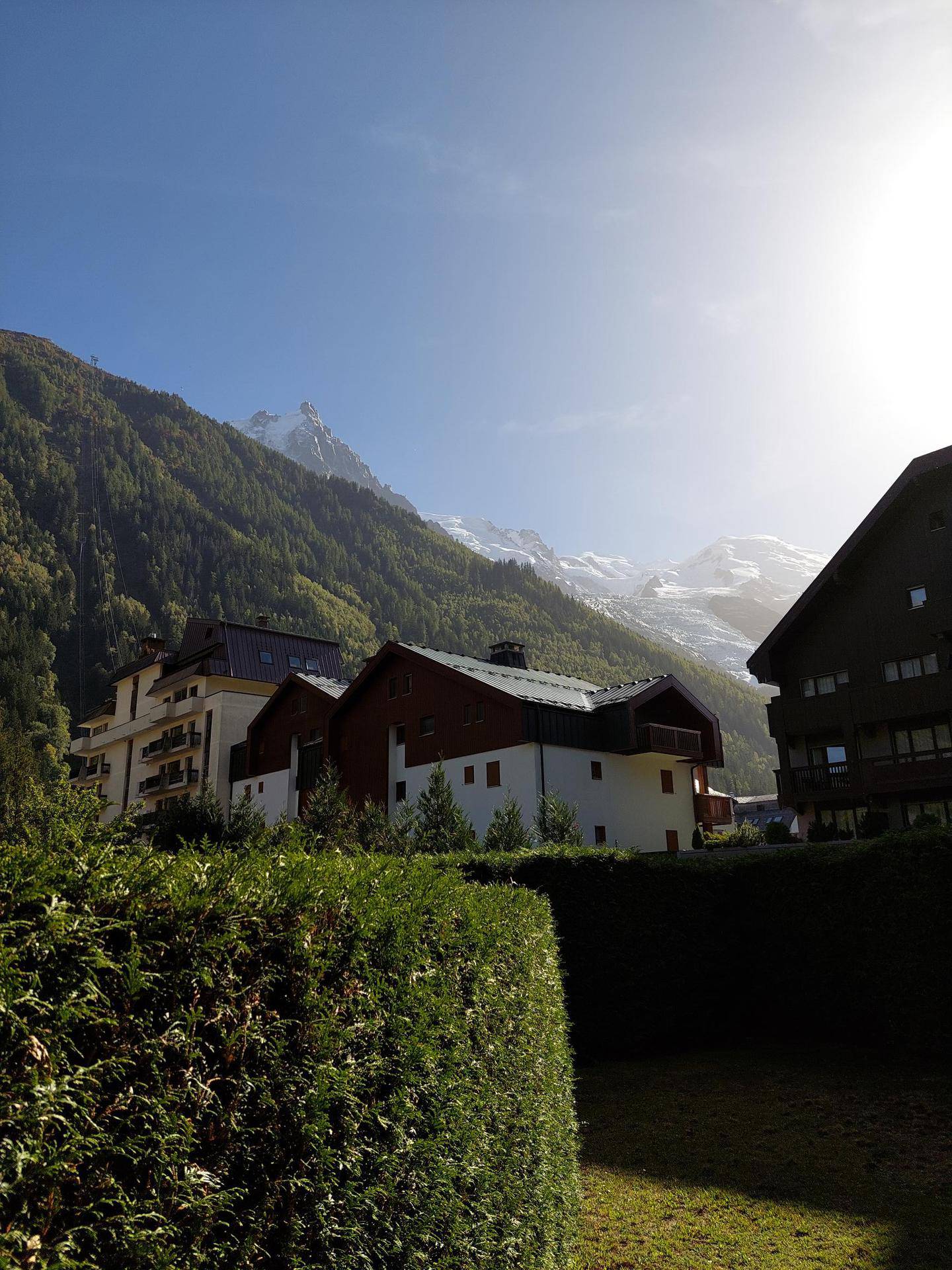2 rooms - Residence LE  SAPI  - ref SAP.B3 - 10