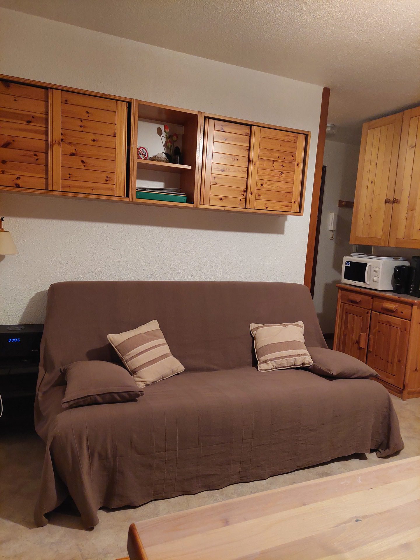 2 rooms - Residence LE  SAPI  - ref SAP.B3 - 11