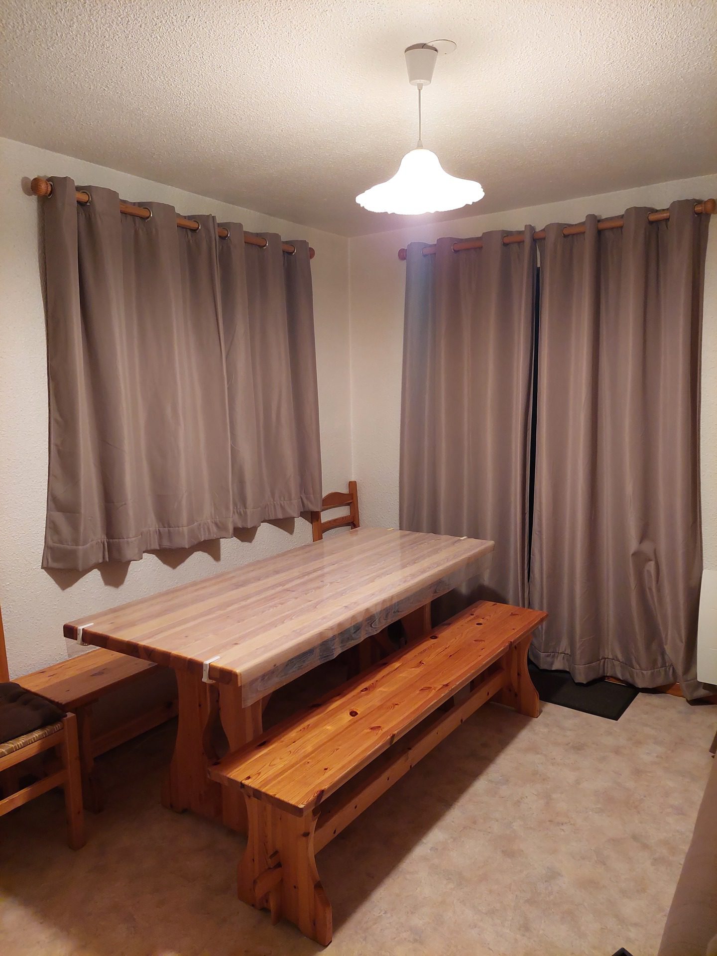 2 rooms - Residence LE  SAPI  - ref SAP.B3 - 12