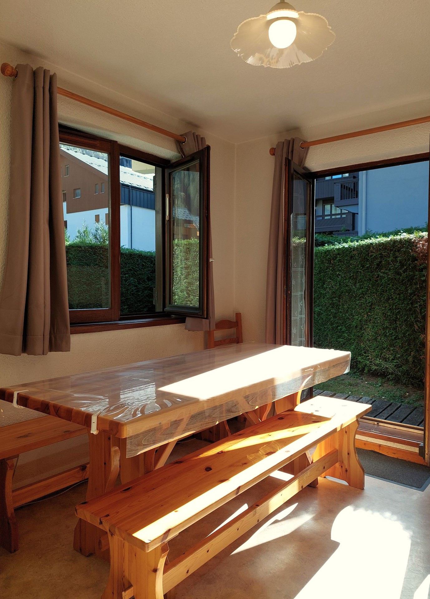 2 rooms - Residence LE  SAPI  - ref SAP.B3 - 13