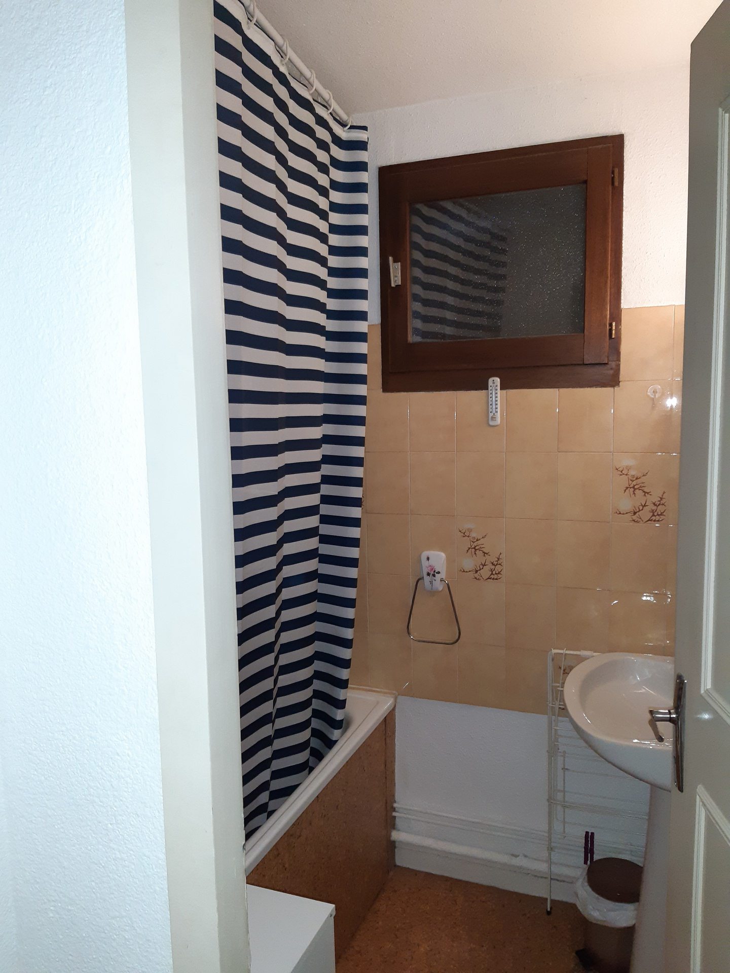 Deux pièces - Résidence CHAMPRAZ 2 - CHARPOUA - ref CHAMZ2.E28 - 6