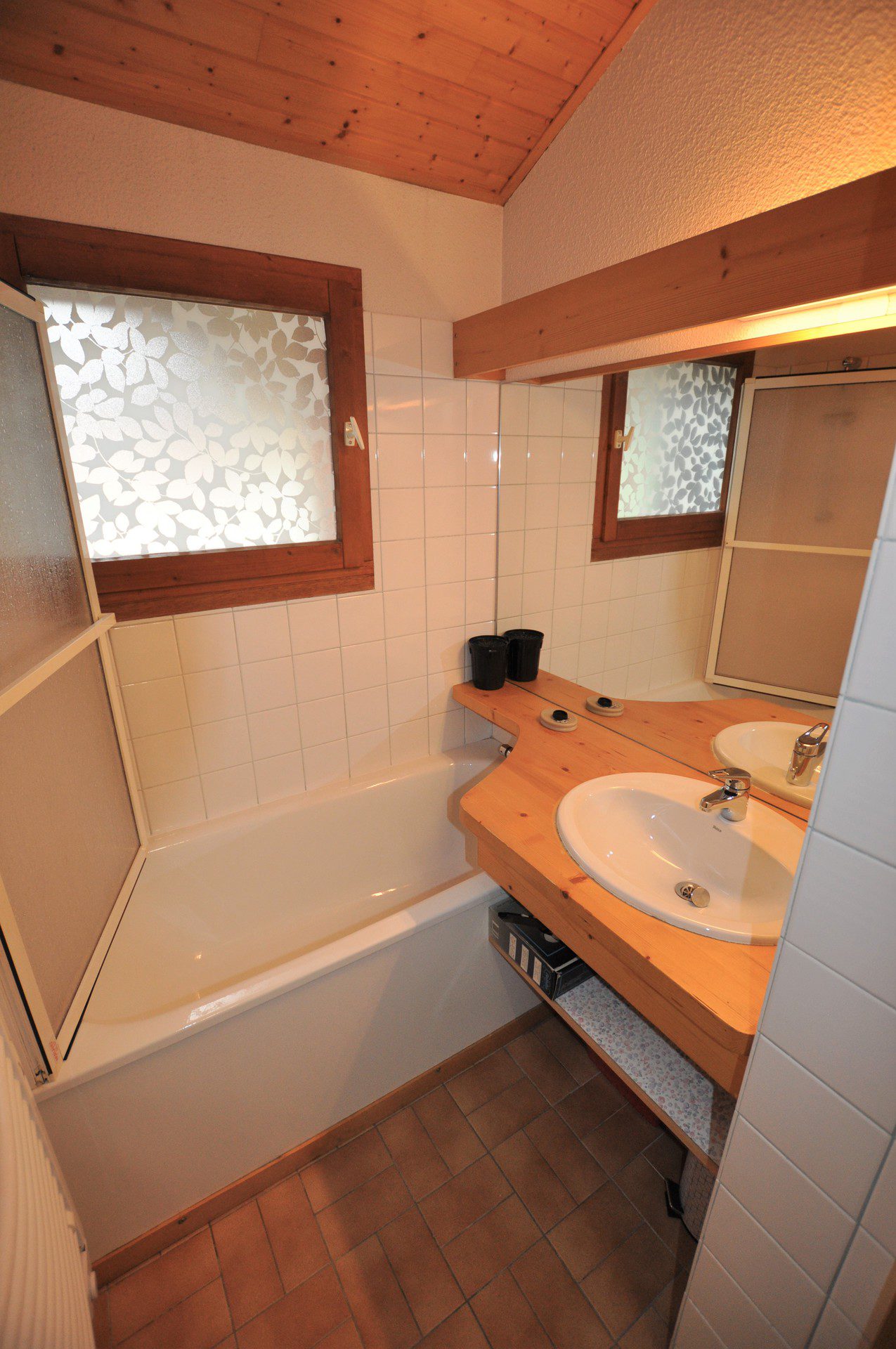 2 rooms - Residence JARDINS MONT BLANC - CARLINA - ref JMB.12B1 - 7