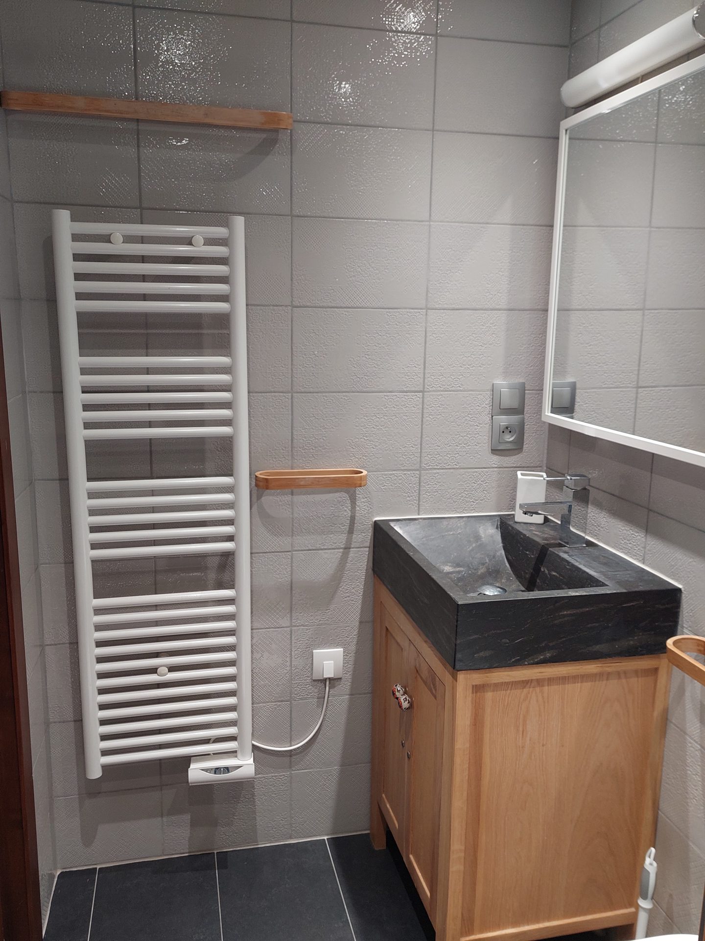 Studio - Residence CHAMPRAZ 1 - LA PALISSADE - ref CHAMZ1.PM11 - 7
