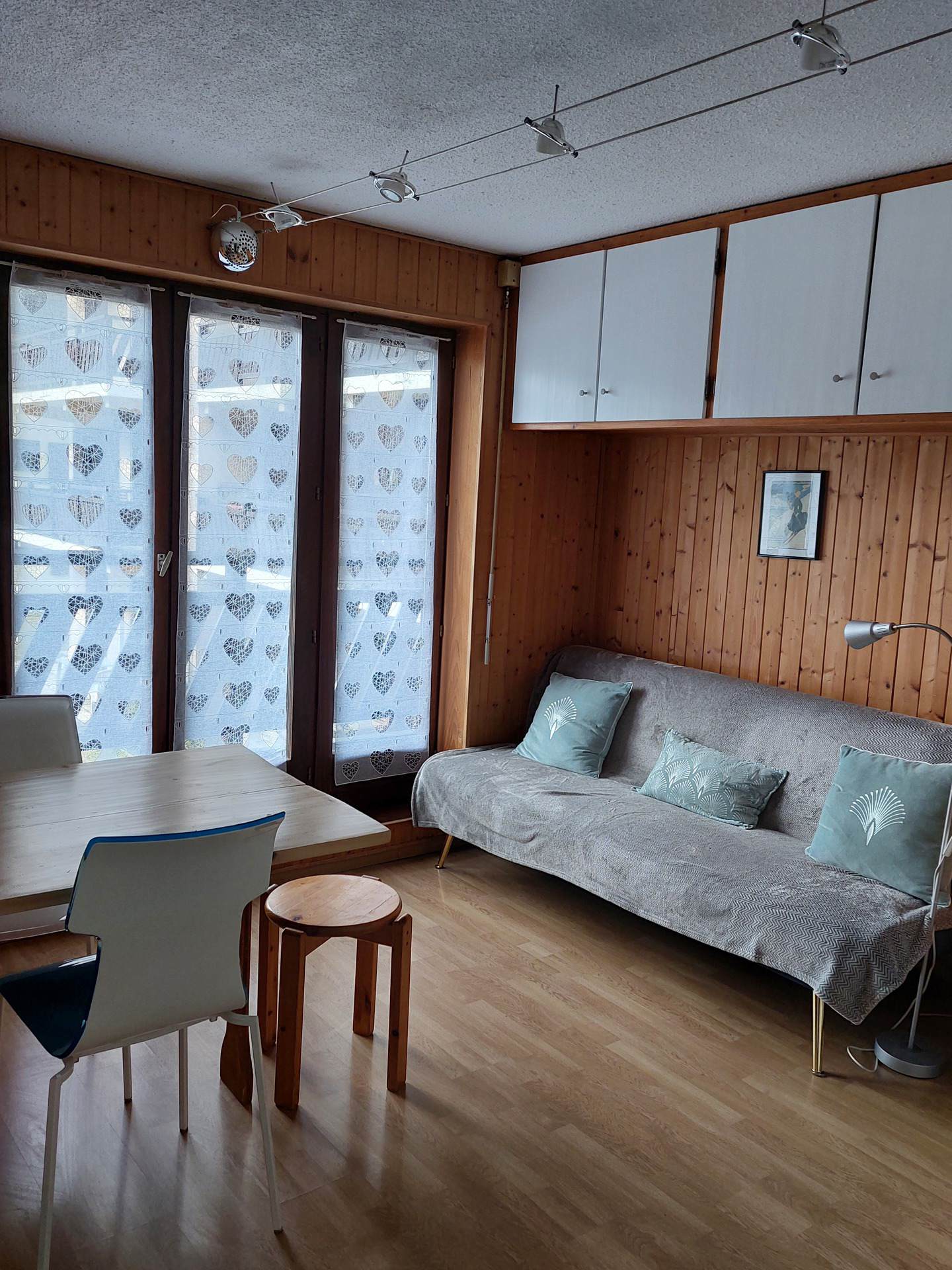 2 rooms - Residence LYRET 2 - ref LYR.217 - 1