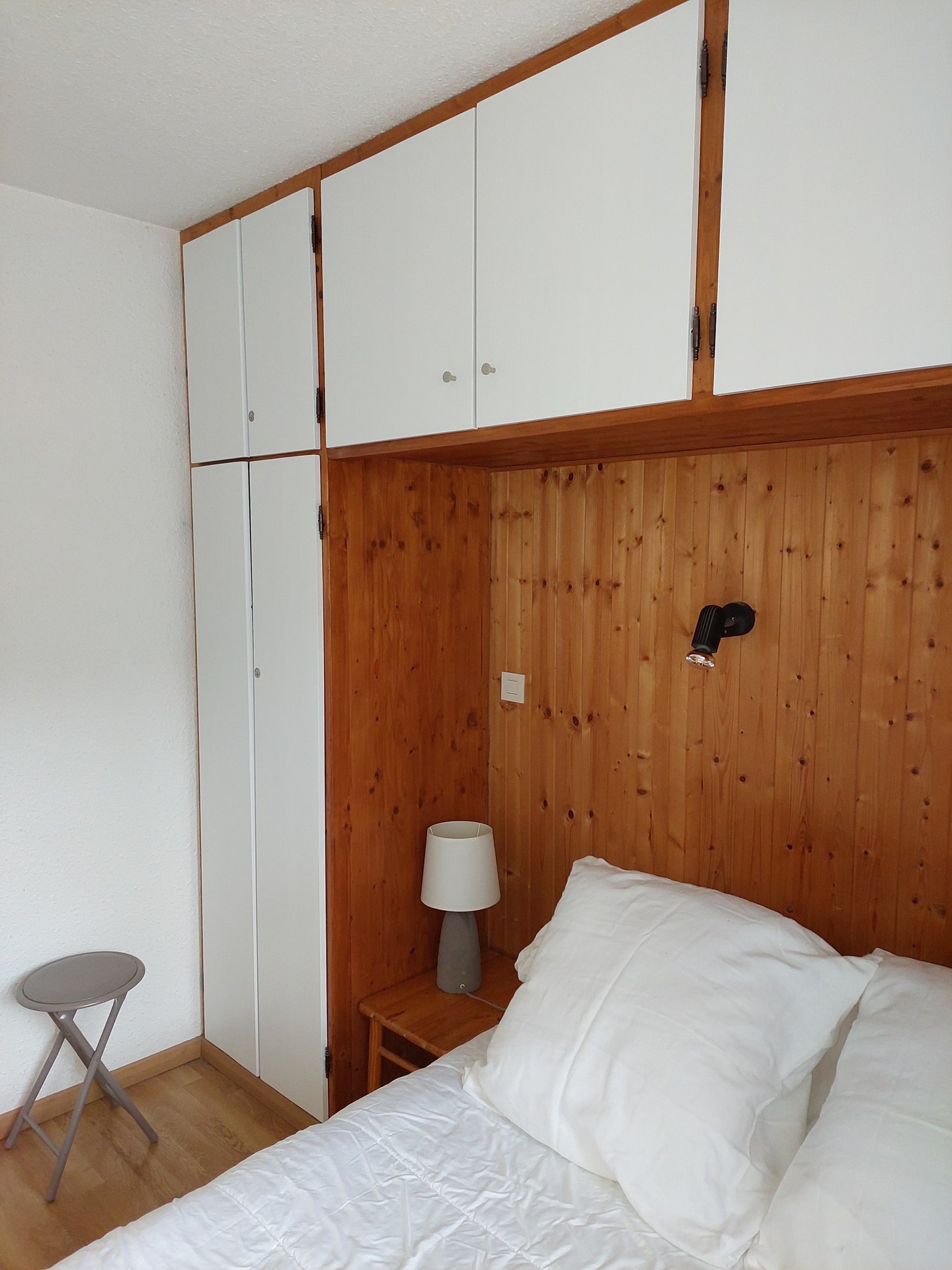 2 rooms - Residence LYRET 2 - ref LYR.217 - 6