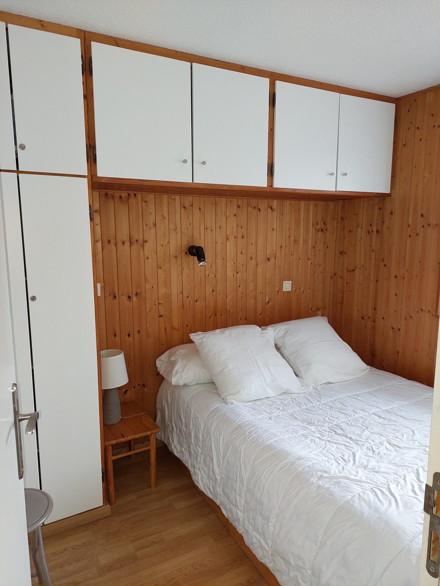 2 rooms - Residence LYRET 2 - ref LYR.217 - 7