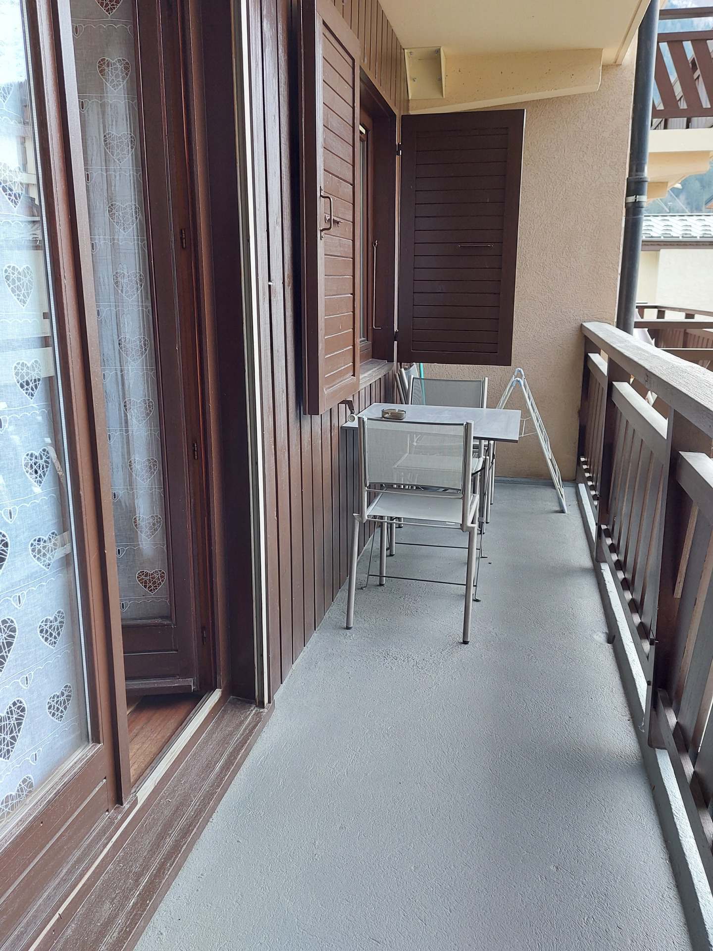 2 rooms - Residence LYRET 2 - ref LYR.217 - 9